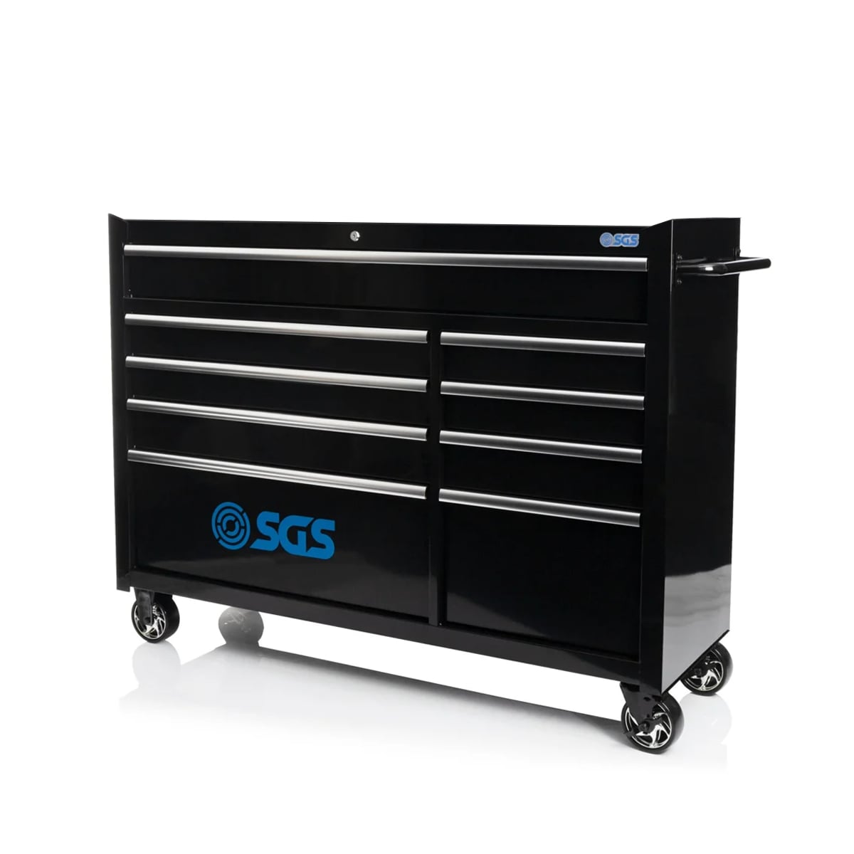 SGS Pro 56in Tool Cabinet